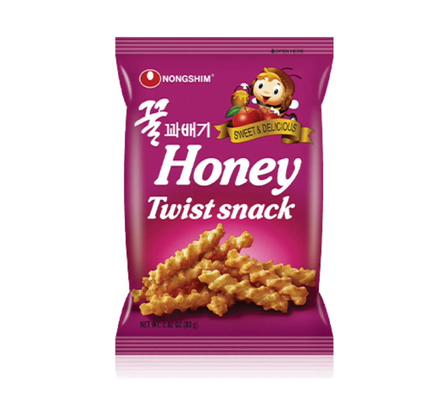 Snacks & Sweets
