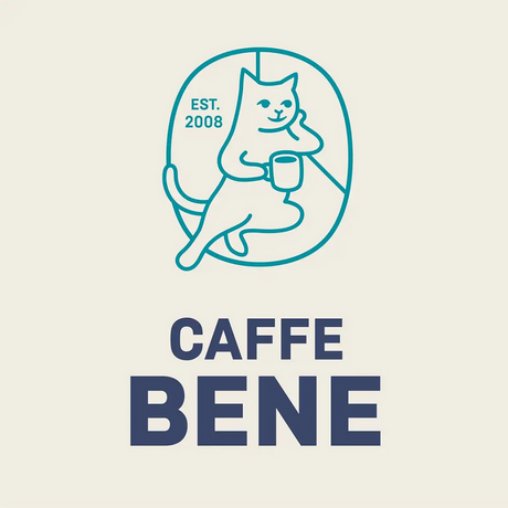 Caffe Bene