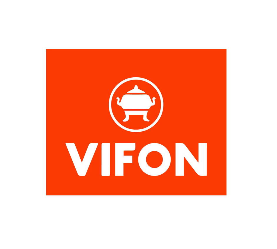 Vifon Cups