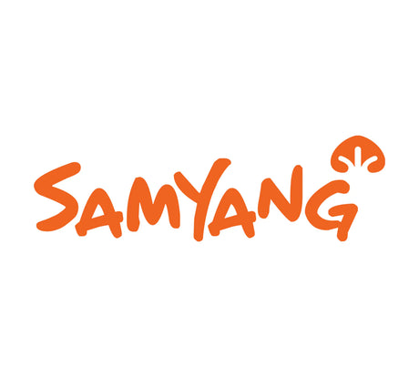 Samyang Bowls