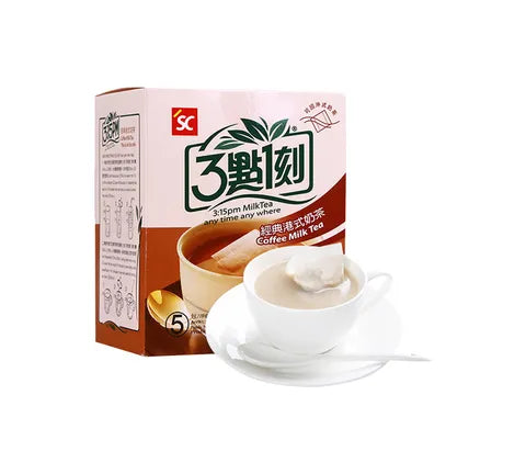 3:15 pm kaffemælk te (100 gr)