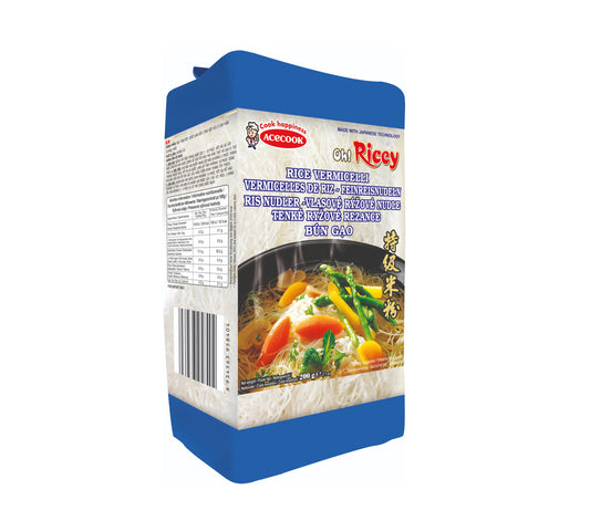 Acecook Oh Ricey Rice Vermicelli (200 gr)