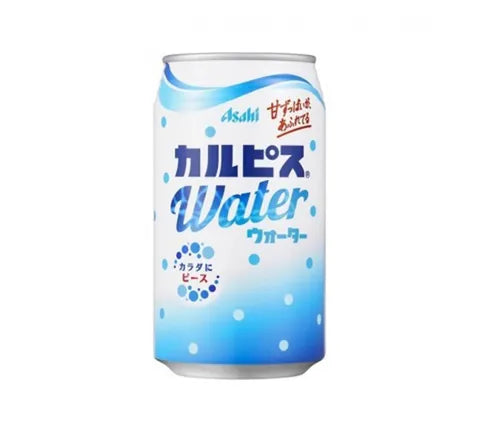 Asahi Calpis Water (350 ml)