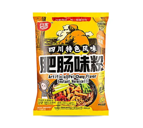 Baijia Fei Chang Flavor (108 gr)