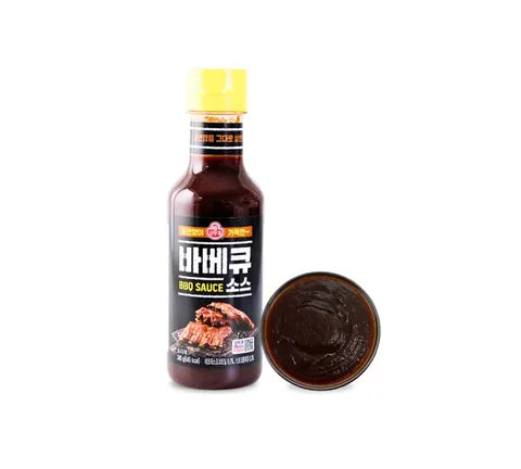 Ottogi BBQ Sauce (355 gr)