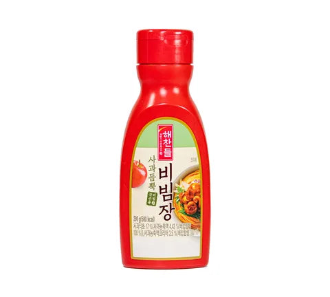 CJ Haechandle Bibim Sauce For Noodles - Bottle