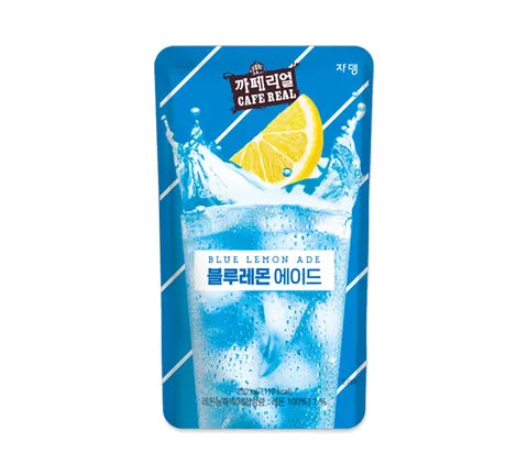 Jardin Blue Lemon Ade (230 ml)