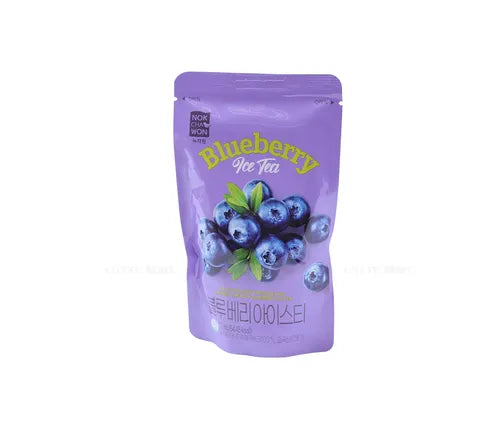 Nokchawon Blueberry Ice Tea (170 ml)