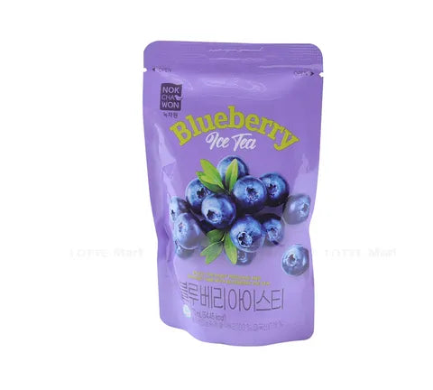 Nokchawon Blueberry Ice Tea (170 ml)