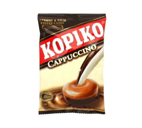 Kopiko Cappuccino (120 gr)