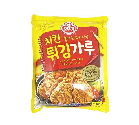 Ottogi Chicken Frying Mix (1000 gr)