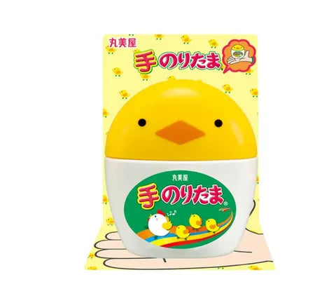 Marumiya Chicken Shaker - Furikake Rice Seasoning with Egg  & Seaweed (20 gr)