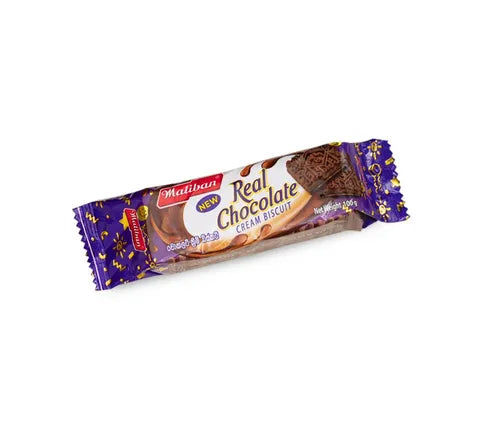 Maliban Chocolate Cream Biscuit (100 gr)