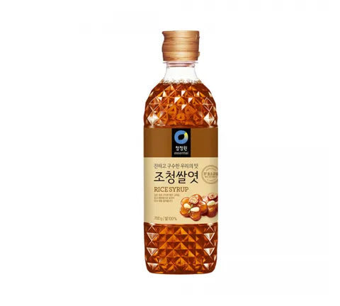 Chung Jung One Rice Syrup (700 gr)