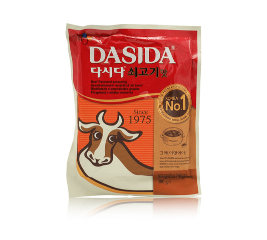 CJ Beef Flavoured Seasoning Sogogi Dashida (300 gr)