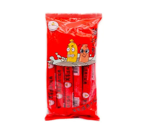 Wanderfort Classic Ham Sausage (30 gr)