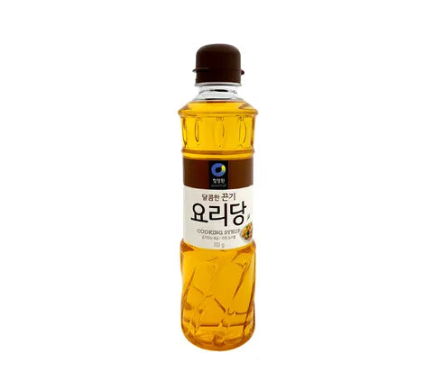 Chung Jung One Cooking Syrup (Yori) (700 gr)