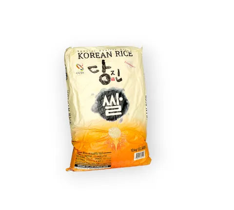 Misomi Dangjin Rice - Korean Rice (10000 gr)