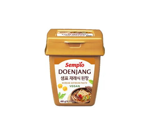 Sempio Doenjang Soybean Paste (460 gr)