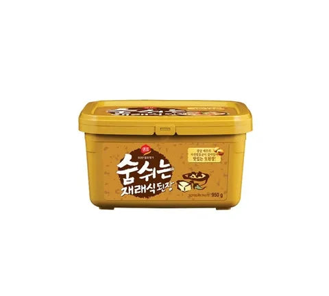 Sempio Doenjang Soybean Paste (950 gr)