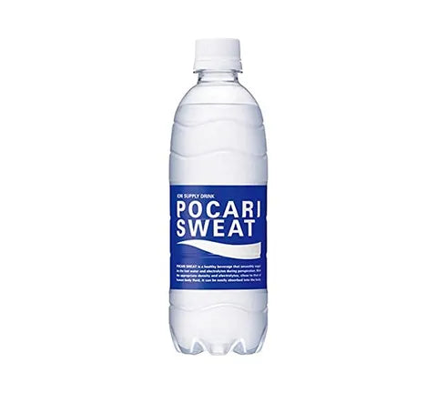 Dong-A Otsuka Pocari Sweat (500 ml)