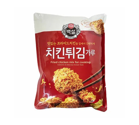 CJ Beksul Frying Mix for Chicken (1000 gr)