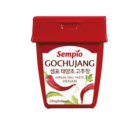 Sempio Gochujang Korean Chili Paste (250 gr)