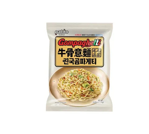 Paldo Gompaghetti (110 gr)