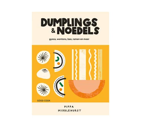 Goede kok Dumplings & Naadels