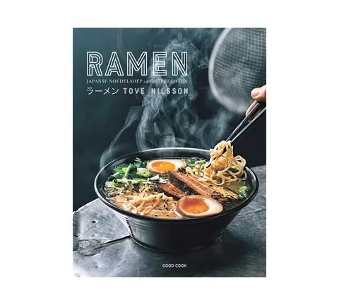 Good Cook Ramen