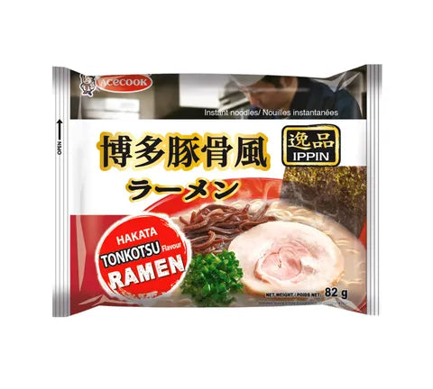 Acecook Hakata Tonkotsu Ramen (82 gr)