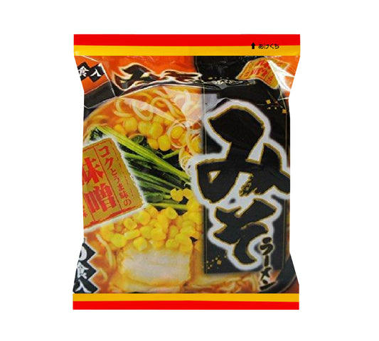 Higashi Foods Shoyu Flavour (Soy Sauce) - THT/BBD : 02-06-2023 - Multi Pack (5 x 77 gr)