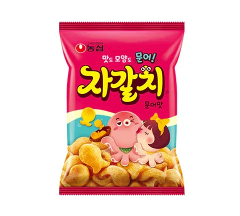 Nongshim Jagalchi (90 gr)