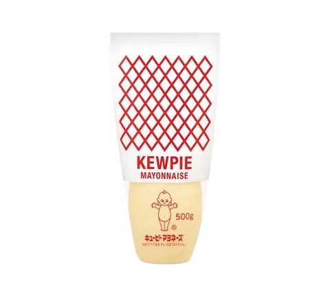 Kewpie Japanese Mayonnaise (500 ml)