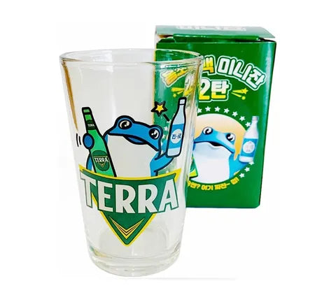 Jinro Terra Mini Somac Cup (150 ml)