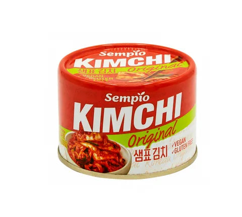 Sempio Kimchi - Original (160 gr)