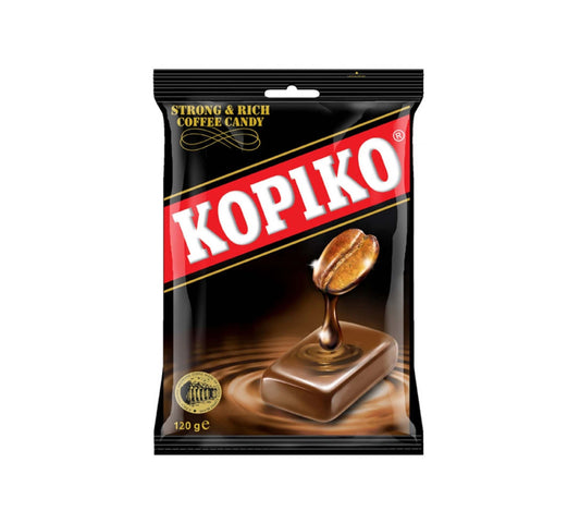 Kopiko Coffee Candy (120 gr)