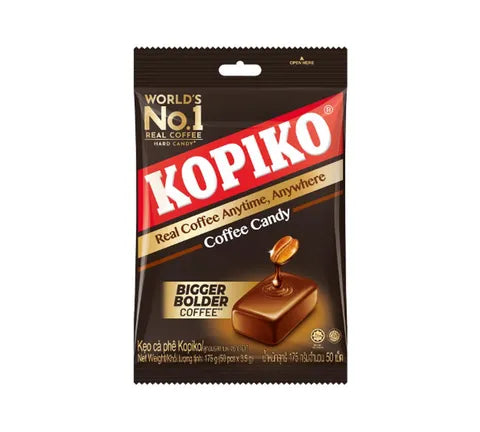 Bonbons au café Kopiko (175 gr)