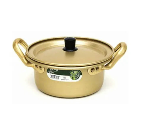 Expo Korean Ramen Noodle Pan 14cm (140 gr)