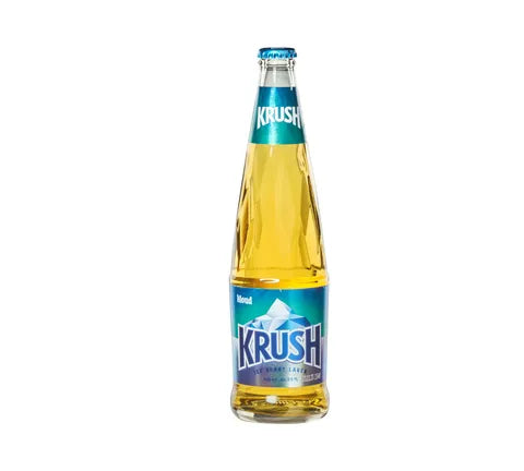 Kloud Krush Beer (330 ml)