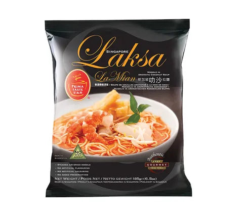 Prima Taste Laksa La Mian (185 gr)