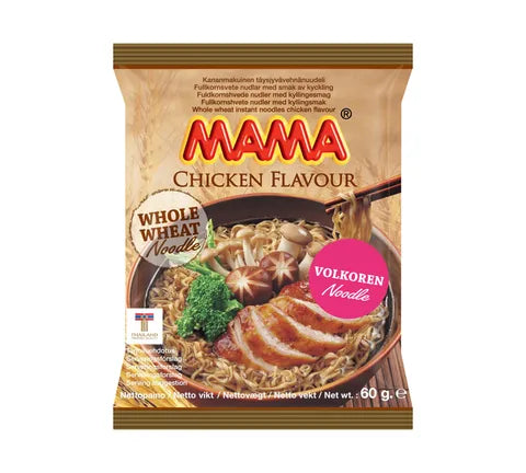 Mama Vollweizenhähnchengeschmack (60 g)