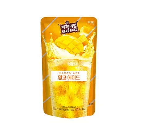 Jardin Mango Ade (230 ml)