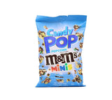 Mars Candy POP Popcorn M&M Minis (149 gr)