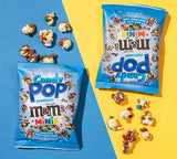 Mars Candy POP Popcorn M&M Minis (149 gr)