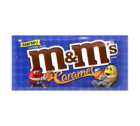 Mars M&M's Caramel Special (40 gr)