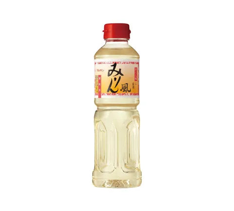 Marukin Mirin Japanisch Kochwein (500 ml)