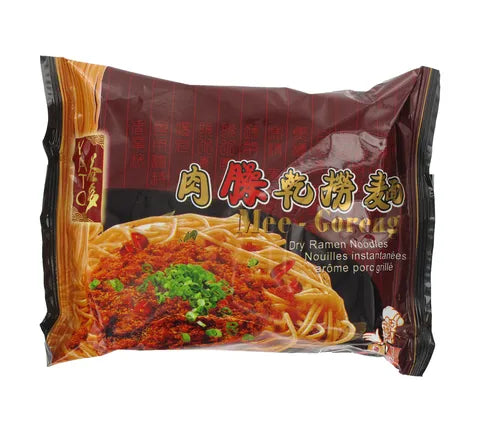 Yato Mee-Goreng / Mi-Goreng Flavour (110 gr)