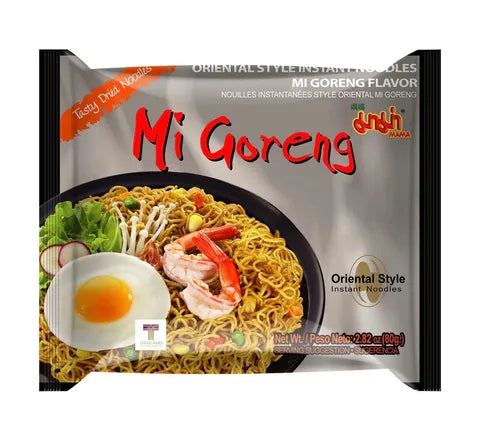 Mama Mi Goreng (80 gr)