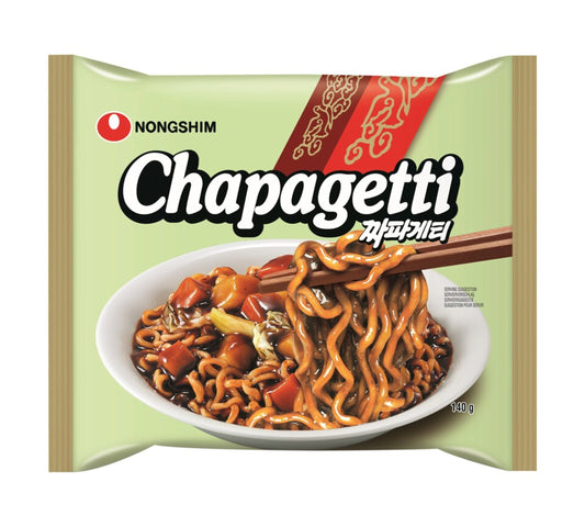 Chapagetti Nongshim (140 gr)